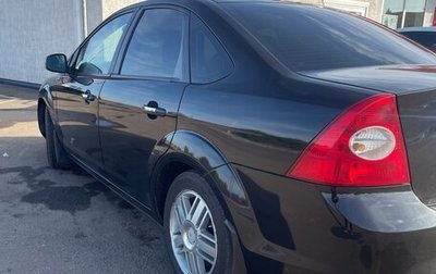 Ford Focus II рестайлинг, 2009 год, 510 000 рублей, 1 фотография