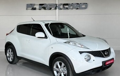 Nissan Juke II, 2011 год, 949 000 рублей, 1 фотография