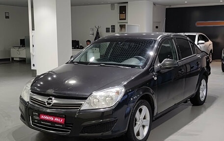 Opel Astra H, 2011 год, 370 000 рублей, 1 фотография