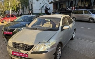 Toyota Corolla, 2000 год, 360 000 рублей, 1 фотография