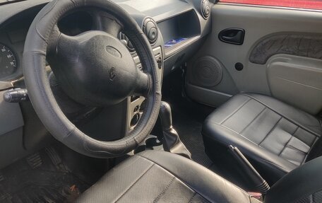 Renault Logan I, 2006 год, 240 000 рублей, 11 фотография