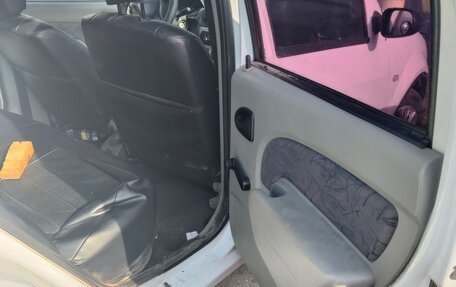 Renault Logan I, 2006 год, 240 000 рублей, 16 фотография