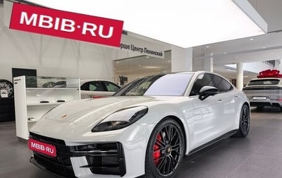 Porsche Panamera, 2026 год, 27 700 000 рублей, 1 фотография