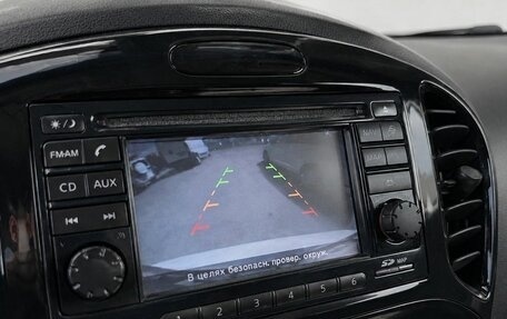 Nissan Juke II, 2011 год, 949 000 рублей, 12 фотография