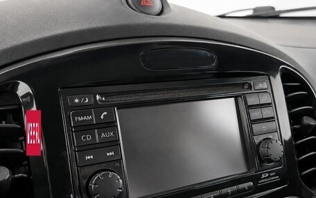 Nissan Juke II, 2011 год, 949 000 рублей, 11 фотография