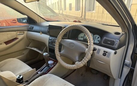 Toyota Corolla, 2000 год, 360 000 рублей, 2 фотография