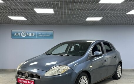 Fiat Bravo, 2008 год, 330 000 рублей, 1 фотография