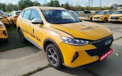 Haval F7 I, 2024 год, 1 334 000 рублей, 1 фотография