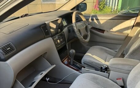 Toyota Corolla, 2000 год, 360 000 рублей, 12 фотография