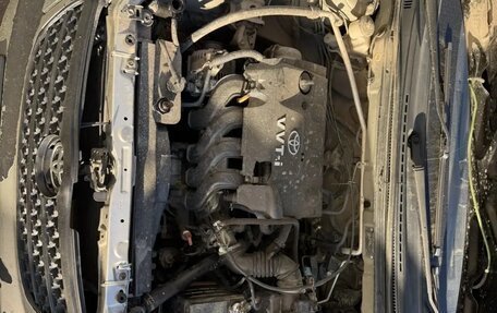 Toyota Corolla, 2000 год, 360 000 рублей, 9 фотография