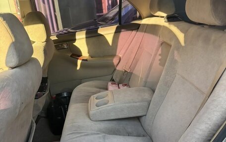 Toyota Corolla, 2000 год, 360 000 рублей, 11 фотография
