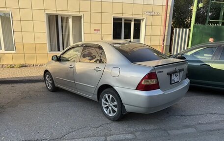 Toyota Corolla, 2000 год, 360 000 рублей, 7 фотография
