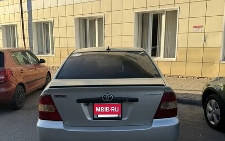 Toyota Corolla, 2000 год, 360 000 рублей, 5 фотография