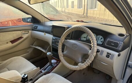 Toyota Corolla, 2000 год, 360 000 рублей, 10 фотография