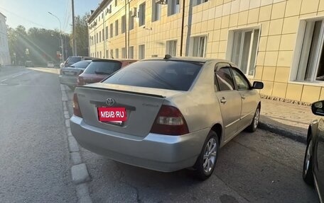 Toyota Corolla, 2000 год, 360 000 рублей, 8 фотография