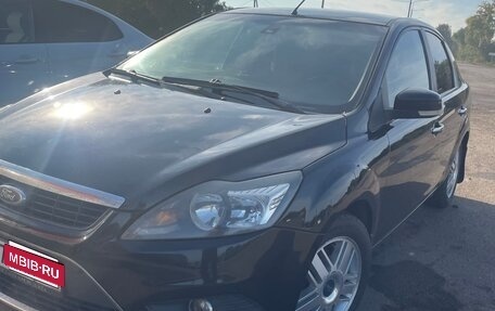 Ford Focus II рестайлинг, 2009 год, 510 000 рублей, 2 фотография