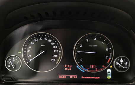 BMW X3, 2012 год, 1 475 000 рублей, 13 фотография