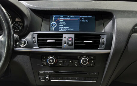 BMW X3, 2012 год, 1 475 000 рублей, 15 фотография