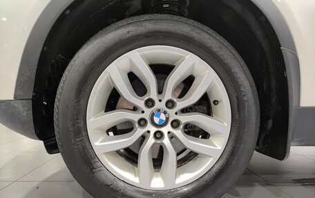BMW X3, 2012 год, 1 475 000 рублей, 18 фотография