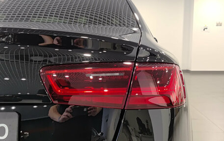 Audi A6, 2016 год, 2 530 000 рублей, 9 фотография
