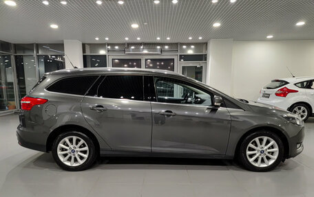 Ford Focus III, 2018 год, 1 030 000 рублей, 4 фотография