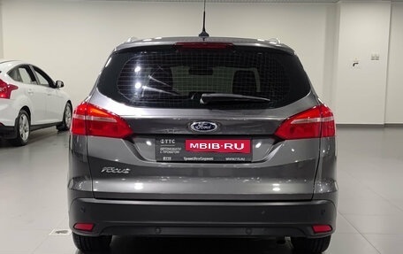 Ford Focus III, 2018 год, 1 030 000 рублей, 6 фотография