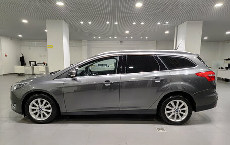 Ford Focus III, 2018 год, 1 030 000 рублей, 8 фотография