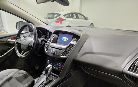 Ford Focus III, 2018 год, 1 030 000 рублей, 11 фотография