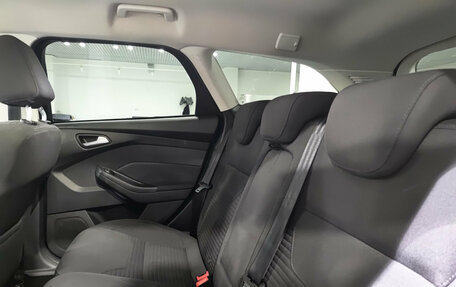 Ford Focus III, 2018 год, 1 030 000 рублей, 12 фотография
