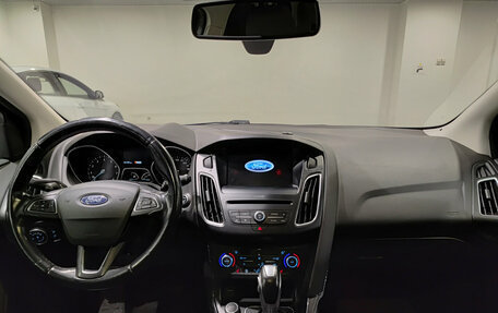 Ford Focus III, 2018 год, 1 030 000 рублей, 14 фотография