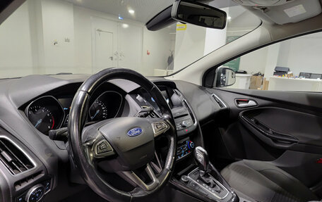 Ford Focus III, 2018 год, 1 030 000 рублей, 16 фотография
