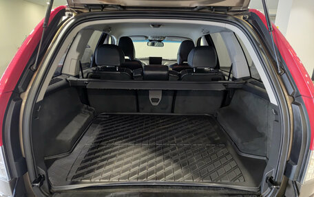Volvo XC90 II рестайлинг, 2011 год, 1 419 000 рублей, 10 фотография