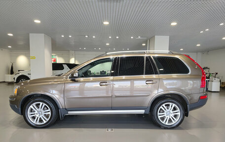 Volvo XC90 II рестайлинг, 2011 год, 1 419 000 рублей, 8 фотография