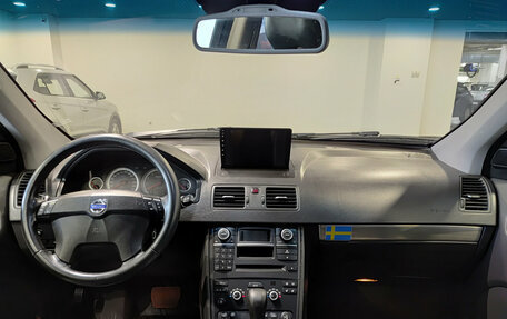 Volvo XC90 II рестайлинг, 2011 год, 1 419 000 рублей, 14 фотография