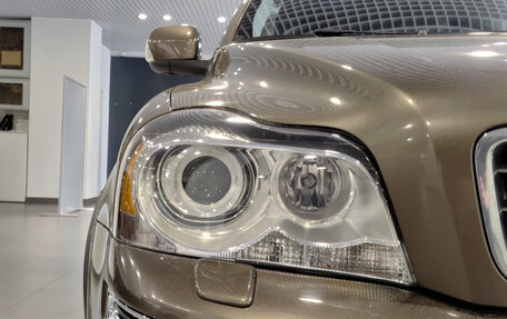 Volvo XC90 II рестайлинг, 2011 год, 1 419 000 рублей, 17 фотография