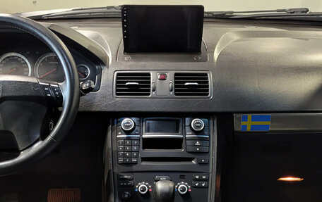 Volvo XC90 II рестайлинг, 2011 год, 1 419 000 рублей, 15 фотография