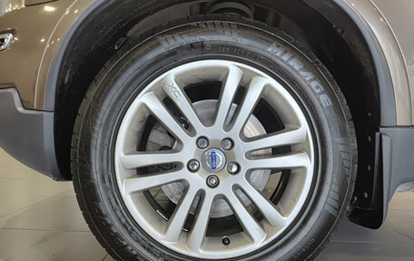Volvo XC90 II рестайлинг, 2011 год, 1 419 000 рублей, 18 фотография