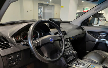 Volvo XC90 II рестайлинг, 2011 год, 1 419 000 рублей, 16 фотография