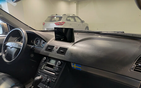Volvo XC90 II рестайлинг, 2011 год, 1 419 000 рублей, 11 фотография