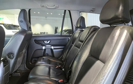 Volvo XC90 II рестайлинг, 2011 год, 1 419 000 рублей, 12 фотография