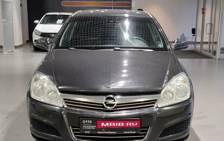 Opel Astra H, 2011 год, 370 000 рублей, 2 фотография