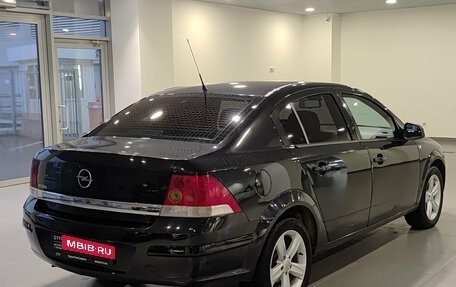 Opel Astra H, 2011 год, 370 000 рублей, 5 фотография