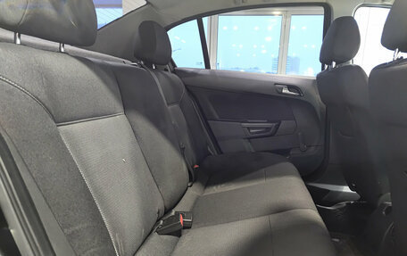 Opel Astra H, 2011 год, 370 000 рублей, 12 фотография