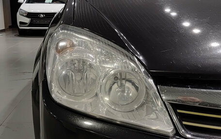 Opel Astra H, 2011 год, 370 000 рублей, 17 фотография