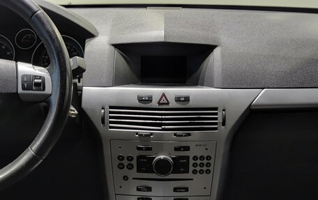 Opel Astra H, 2011 год, 370 000 рублей, 15 фотография