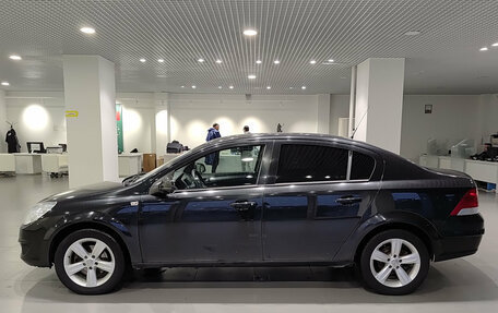 Opel Astra H, 2011 год, 370 000 рублей, 8 фотография