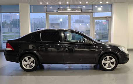 Opel Astra H, 2011 год, 370 000 рублей, 4 фотография