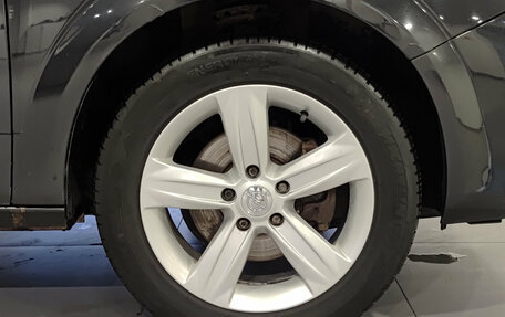 Opel Astra H, 2011 год, 370 000 рублей, 18 фотография