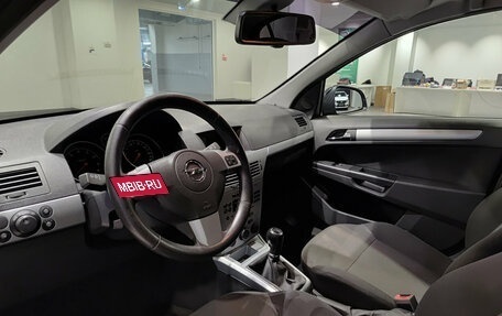 Opel Astra H, 2011 год, 370 000 рублей, 16 фотография