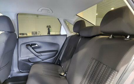 Volkswagen Polo VI (EU Market), 2019 год, 1 078 000 рублей, 12 фотография